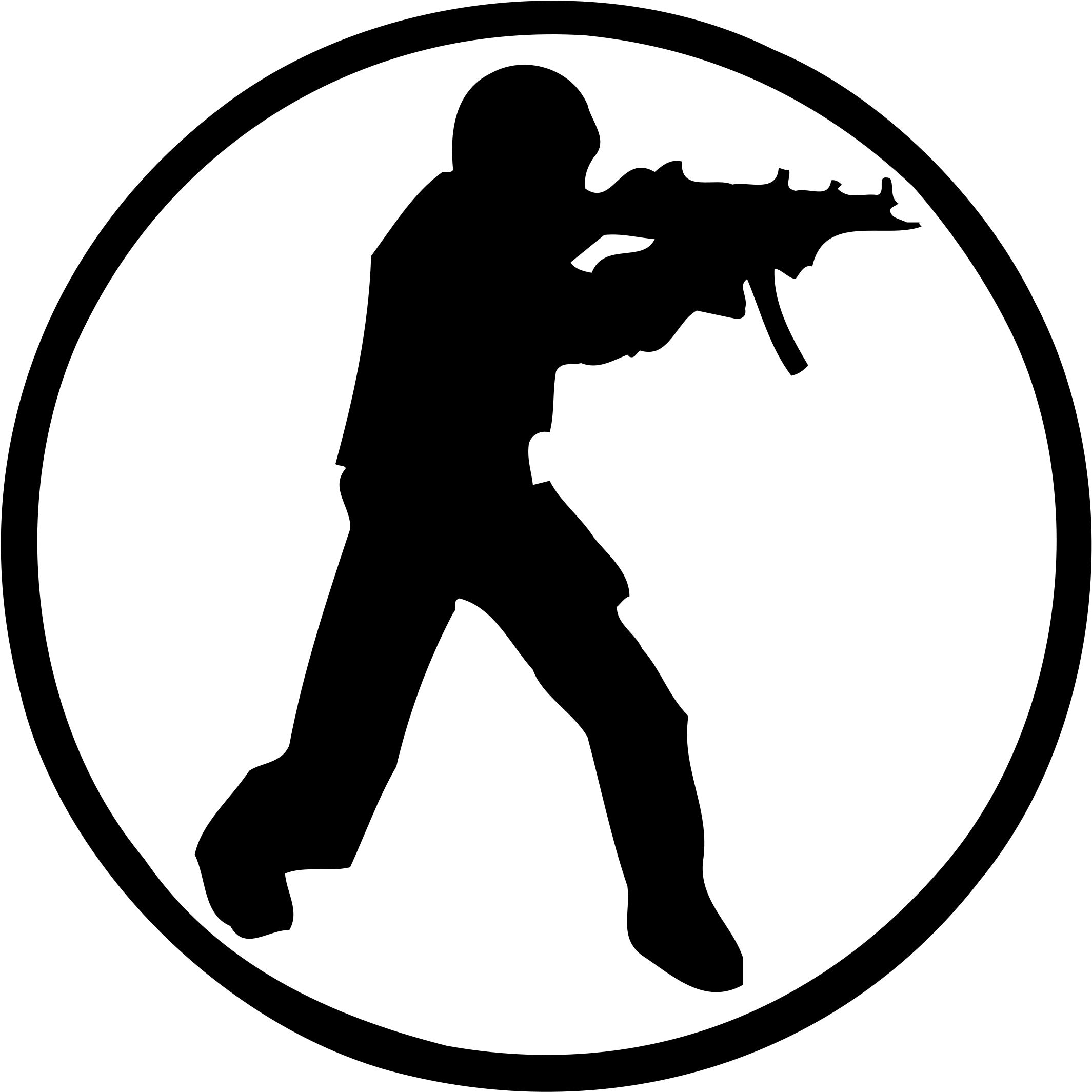Лого Команды