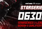 Старт квалификаций на StarSeries i-League Season 6