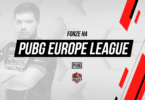 forZe выступит на LAN-квалификациях PUBG Europe League в Киеве