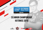 Репортаж: Закрытая квалификация к CIS Minor Championship — Katowice 2019