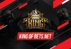 forZe CS:GO сыграет на KING OF BETS.NET