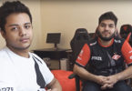 forZe AIM Challenge — R6:Siege против Fortnite