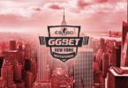 Мы приглашены на GG.BET New York Invitational