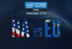 Мы летим на Intel Extreme Masters Season XIV — Chicago
