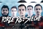 forZe R6: Siege — дорога на Six Major — ИНТЕРВЬЮ СО ВСЕМ СОСТАВОМ
