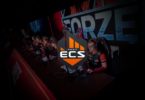 forZe получили инвайт на ECS Season 8 Europe Pinnacle Cup