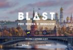 forZe едут на BLAST Pro Series 2019: Moscow