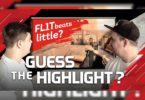 УГАДАЙ ХАЙЛАЙТ #1 — FL1T vs. liTTle