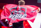 Открыта вакансия SMM в forZe eSports