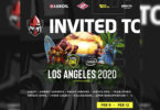 Наш Dota 2 состав приглашён на ESL One Los Angeles 2020 CIS Closed Qualifier