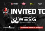 forZe eSports примут участие в LAN-финале WESG Russia
