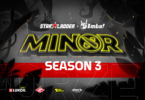 Группы на StarLadder ImbaTV Dota 2 Minor Season 3