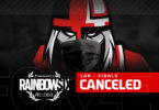 LAN-финалы Pro League по Rainbow 6 отменены