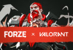 forZe eSports открывает состав по Valorant