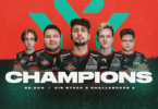 Forze — чемпионы VCT 2021: CIS Stage 3 Challengers 2