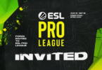 Мы приглашены на ESL Pro League Season 14