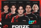 Встречайте новый состав FORZE Youngsters!