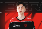 Альберт “Bert” Багаутдинов присоединяется к составу FORZE MLBB!
